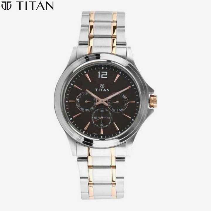 Titan%20%20%201698Km01%20Black%20Dial%20Chronograph%20Watch%20For%20Men-%20Silver%20-%20Image%205