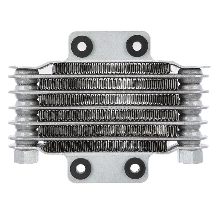 OUMERY%20Motorcycle%20Engine%20Cooling%20Radiator%2085Ml%20Universal%20Silver%20Aluminum%20for%20100Cc-250Cc%20Motorcycle%20Dirt%20Bike%20Atv%20-%20Image%207