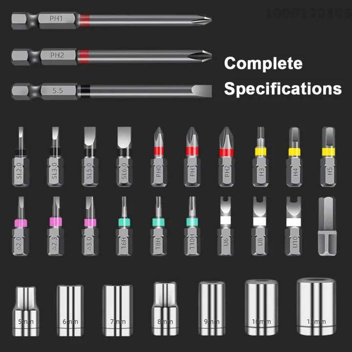 31in1%20Multifunctional%20Ratchet%20Wrench%20Screwdriver%20Set%20Practical%20Motorcycle%20Bicycle%20Bathroom%20Air%20Conditioner%20Auto%20Repairs%20Maintenance%20Tool%20Set%20Household%20Hardware%20Combination%20Tool%20Set%20-%20Image%204
