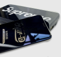 Linman High-Quality Tempered Glass ScrSales promotion een Protector for iPhone X / Xs. 