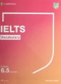 IELTS Vocabulary For Bands 6.5 and above With Answers and Downloadable Audio (Cambridge Vocabulary for Exams) by Pauline Cullen. 