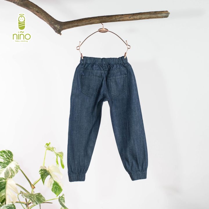 Unisex%20Joggers%20-%20Kids%20Dress%20Wear%20Boys%20and%20Girls%20by%20Nino%20Baby%20Clothing%20-%20Image%202