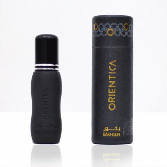 Orientica Traditional Mini Bottle – 6ml | Mahadev Concern