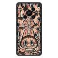 Durable Fashion Design Phone Case For ZTE Blade V70 Max/Nubia V70 Max Cute Anti-dust Cartoon Cover Card sleeve TPU. 