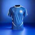 Jhapa FC Home Jersey For Men (2023 Season). 