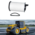 Air Filter CCV Filter Oil and Gas Separator 320/07853 32007853 for 4cx Backhoe Loader. 
