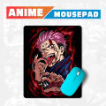 Jujutsu Kaisen Anime Gojo Satoru Sukuna Geto Design Computer Laptop Mouse Pad Anime Mousepad. 