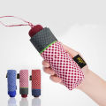 5 Folding Umbrella Super Light Weight Small Pocket Umbrella. 