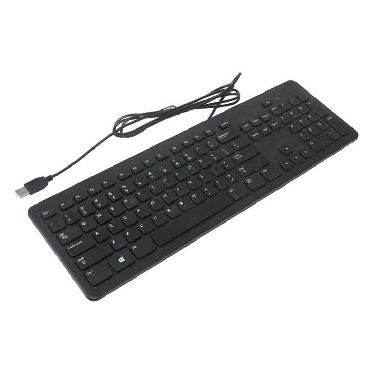 Micro Smart Keyboard SK8000 High Grade USB Smart Keyboard Heavy Duty Gaming Keyboard