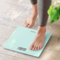 CITIZEN Weight Machine Personal Body Weighing Scale HMS324 WH. 