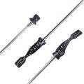 New ZTTO Quick Release Skewer 100mm 135mm Aluminium Alloy Mountain Road Bike Hub Front & Rear Wheel Road Bicycle Accessory MTB. 