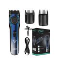 Difutagui VGR Hair Trimmer for Men Adjustable Beard Hair Clipper Rechargeable New Professional Electric Haircut Machine V-080. 