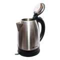 Diamond Cordless Kettle 1500W 1.8L. 