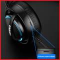 Lenovo G30 Wired RGB Over-Ear Gaming Headset. 