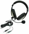 SENICC ST2688 Wired Gaming Headset 3.5mm PC Over-ear Headphone With Microphone. 