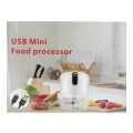 USB Mini Food Processor. 