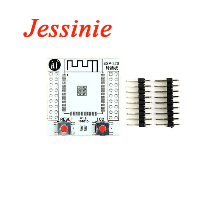 ESP-32%20ESP32%20Development%20Board%20ESP32-WROOM-32%20ESP32S%20ESP-32S%20Module%20WiFi%20Bluetooth-compatible%20Dual%20Core%20CPU%20MCU%20Board%20-%20Image%204