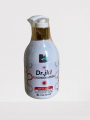 Dr. jk 1  Sunscreen Cream | Spf 50+| PA+++ |UVA/UVB Protection | For Oily Skin | 200ml. 