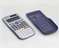 FX-991ES-PLUS Matrix Complex Equation Function Scientific Calculator. 