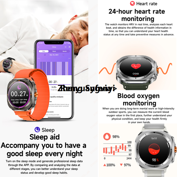 Haodeguiguo%20For%20Samsung%20Galaxy%20Watch%207%20GPS%20Tracking%20Compass%20Smart%20Watch%20Outdoor%20Sales%20promotion%20Sports%20Men%20AMOLED%20Bluetooth%20Call%20Gesture%20Control%20Smart%20Watch%20-%20Image%205