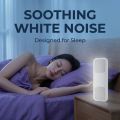 Musical Box Portable Under Pillow Bluetooth Speaker Ultrathin Bluetooth 5.3 Bone Conduction Speaker Timed Shutdown Mini Sleep Speaker Sleep Aid. 