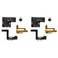 2X for Picofly RP2040 Chip Support Switch Lite Upgradable Flashable. 