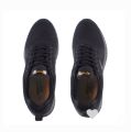 Sparx Sport Shoes For Men SM-722 Black/Gold. 