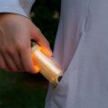 Multi-functional Portable LED Small Flashlight Rechargeable Lightweight Mini Pocket Flashlight Handheld High Bright Key Chain Flash Lights Camping. 
