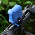 Waterproof 2 in 1 Bicycle Horn Light Night Riding USB Rechargeable Bike Bells 140DB Safety Riding Bike Cycling Accessories Electronic Bicycle. 