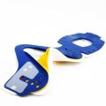 4 Levels Neck Collar Cervical Traction Therapy Support Brace Adjustable Stretcher Protection Body Massager. 