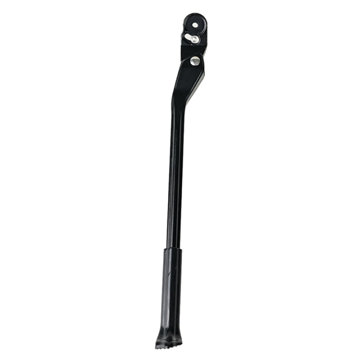 FORIDE 5X Aluminum Alloy Quick Release Road Bicycle Side Kickstand Bicycle Mountain Bike Support Kick Stand Foot Brace