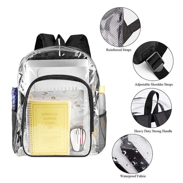 High%20Quality%20Men%20Portable%20Coin%20Purse%20Clear%20Purse%20Transparent%20Travel%20Storage%20Lunch%20Bag%20Shoulder%20Bag%20Clear%20Tote%20Bag%20Beach%20Bag%20-%20Image%205