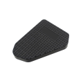 Motorcycle Rear Foot Brake Lever Pedal Enlarge Extension Pad Extender for XL750 Transalp 2023 2024 Black. 