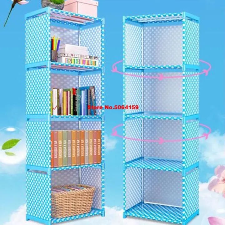 Simple%20Book%20Shelf%20for%20Home%20Library,%20Book%20Stand,%20Book%20Rack%20for%20Study%20Room,%20Book%20Stand%20Shelf%204%20Layer%20-%20Image%205