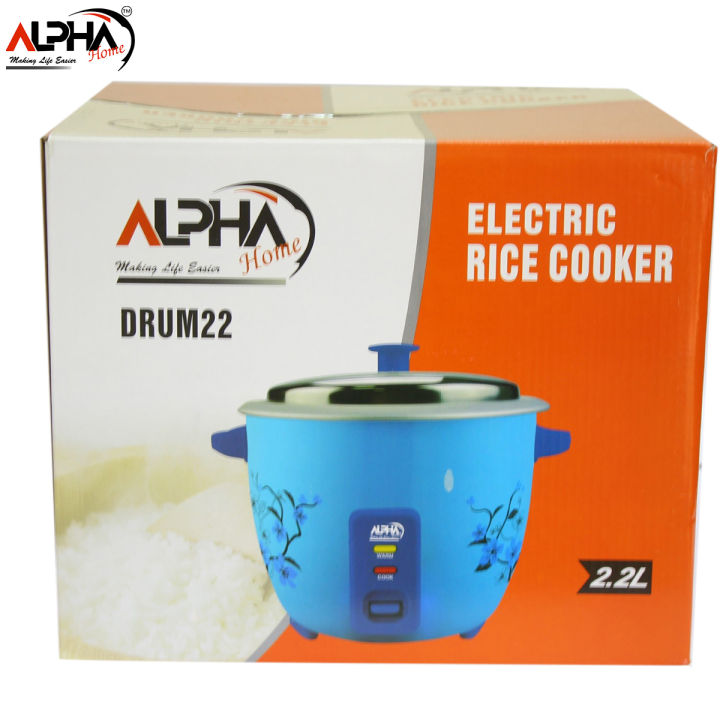 Alpha%20Home%20Drum%20Rice%20Cooker%202.2%20litre%20-%20Image%206