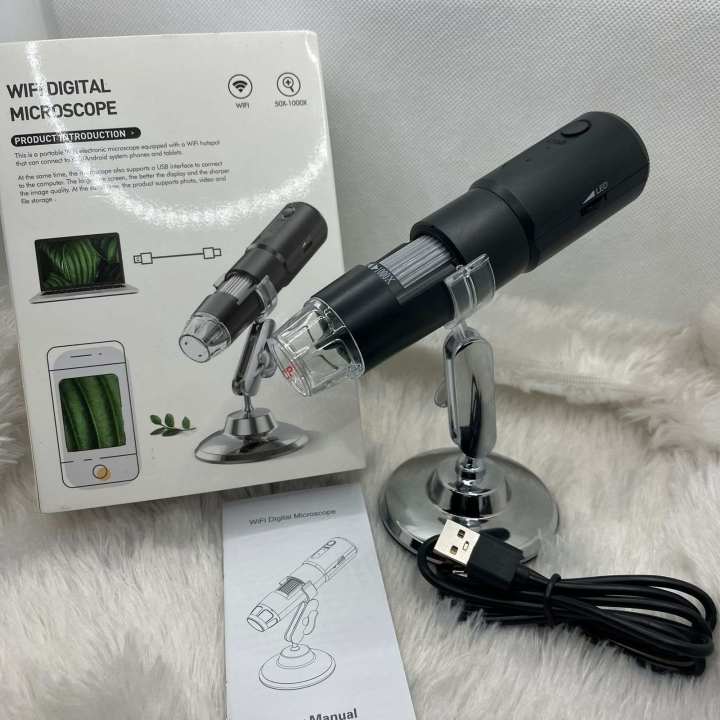 50X-1000X%20WIFI%20Electronic%20Portable%20Digital%20Microscope%20%7C%20For%20Android%20IOS%20and%20WIN%20-%20Image%205
