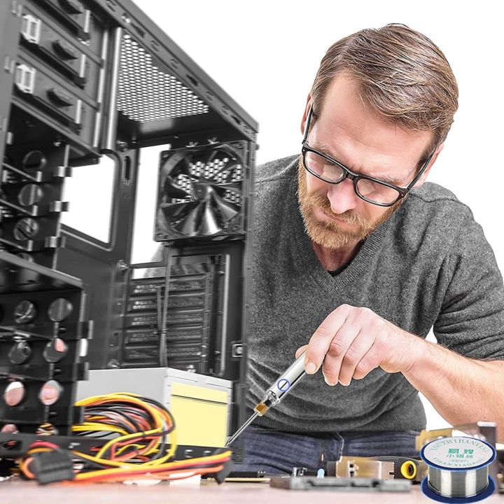 5V%2015W%20USB%20Cordless%20Soldering%20Iron%20Kit%20USB%20Soldering%20Iron%201100MAh%20USB%20Soldering%20Iron%20-%20Image%207