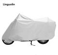 Linguolin KTM 250 Duke Fabric Waterproof Outdoor Portable Motorcycle / Bike Covers. 