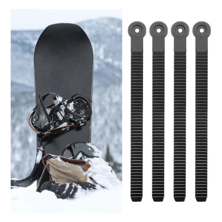 6PCS%20Roller%20Skating%20Shoes%20Strap%20Snowboard%20Ladder%20Strap%20Binding%20Replacement%20with%20Screws%20-%20Image%207
