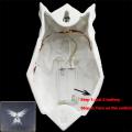 3D Bird Wall Lamp Body Animal Lighting Lustre Modern Creative Atmosphere Halloween Owl Eagle Shape Projector. 