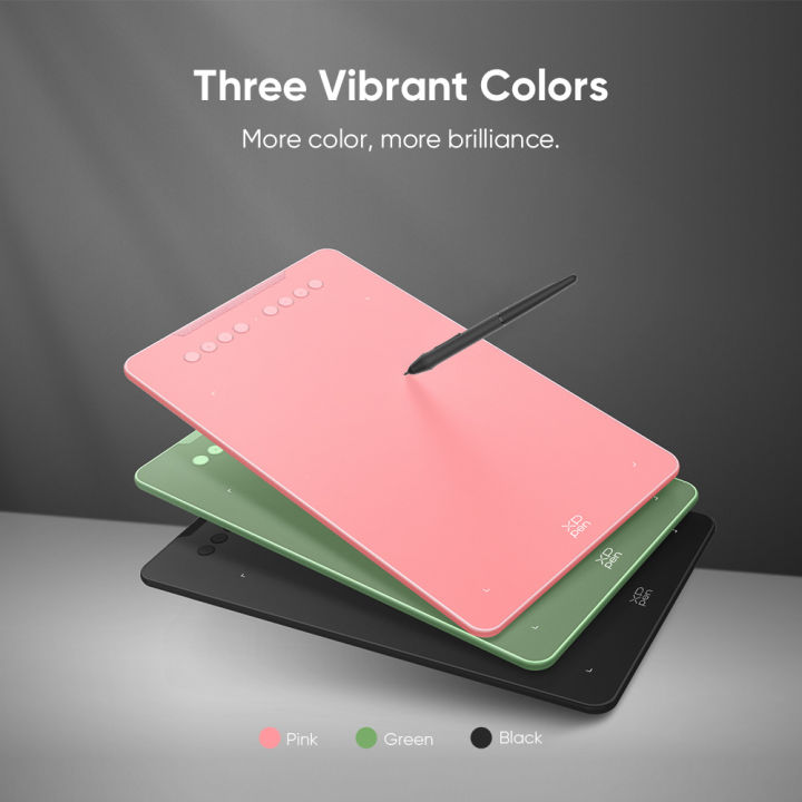 XPPen%20Deco%2001%20V3%20New%20Portable%20Graphics%20Drawing%20Tablet%20with%2016384%20Levels%20Pressure%20Sensitivity,%2010x6%20Inch,%20OSU%20Support,%20USB-C,%20Multi-OS%20Compatibility,%208%20Hotkeys,%20for%20Digital%20Art,%20Gaming,%20and%20Drawing%20-%20Image%203