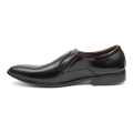 Black Color Party Shoes For Men. 
