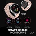 Fire-Boltt Talk 2 Pro Bluetooth Calling Smartwatch, 1.39" TFT Display with Dual Button, Hands On Voice Assistance, 120 Sports Modes, in Built Mic & Speaker. 