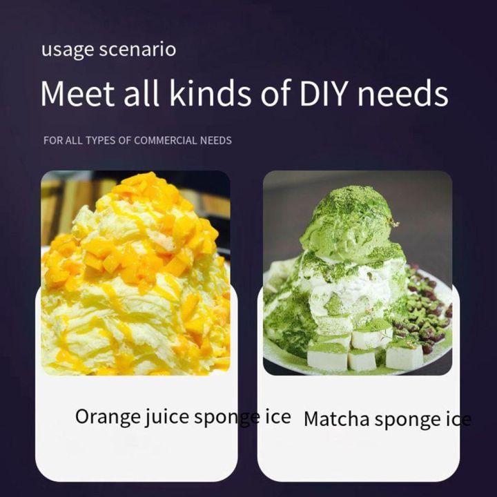Shaved%20Ice%20Maker%20Slushie%20Machine%20Snow%20Cone%20Machine%20Ice%20Crusher%20Electric%20Ice%20Shaver%20with%20Ice%20Tray%20for%20Smoothies%20Slushy%20Snow%20Cone%20and%20More%20-%20Image%207