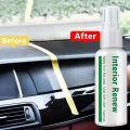 【Unlimited reLurchase】20/50ml Anti Scratch Hydrophobic Polish Coating Agent Auto Interior Accessories @LS. 
