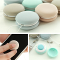 12PCS Phone Screen Cleaner Tool, Screen and Eyeglass Brush Cleaner Mobile Phone Screen Wipe, Phone Screen Wipe Pendant. 