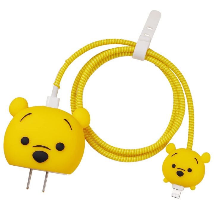 Charger%20Cover%20For%20Phone%2018W/20W%20Type%20C%20Adapter%20Or%20Same%20Size%20Charger%20Full%20Protection%20%20Protector%20-%20Image%203