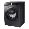 Samsung 8kg AI Eco Bubble Washing Machine. 