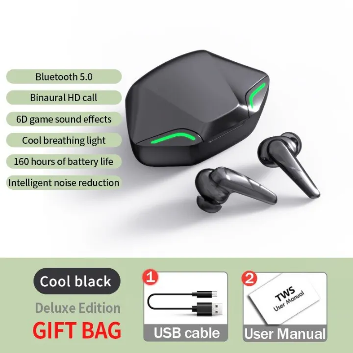 TWS%20Wireless%20Gaming%20Earbuds%20Low%20Latency%20Bluetooth%205.1%20Headset%20with%20Mic%20-%20Image%206