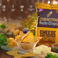 Cornitos Nachos Crisp Cheese N Herbs 55Gm. 